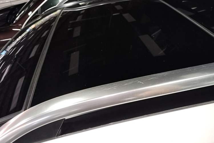 Used Mercedes-Benz GLK-Class 2015 GLK 260 4MATIC Dynamic Edition Ultimate Version Roof