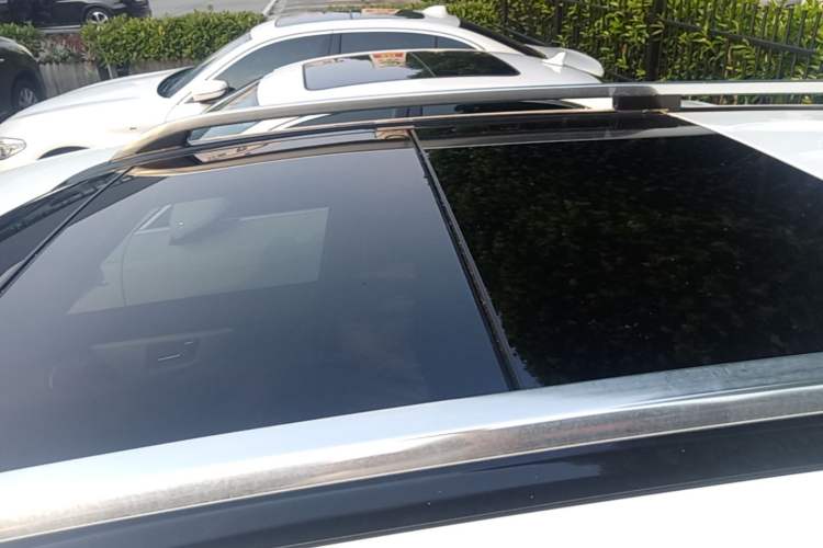 Used Mercedes-Benz GLK-Class 2015 GLK 260 4MATIC Dynamic Edition Ultimate Version Roof