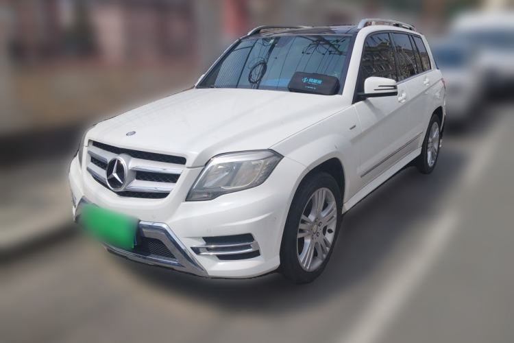 Used Mercedes-Benz GLK-Class 2015 GLK 260 4MATIC Dynamic Edition Ultimate Version Guazi used car, China used car export, Used car for sale, Used  cars, Cheapest cars for sale