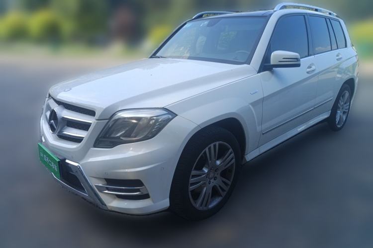 Used Mercedes-Benz GLK-Class 2015 GLK 260 4MATIC Dynamic Edition Ultimate Version Guazi used car, China used car export, Used car for sale, Used cars, Cheapest cars for sale