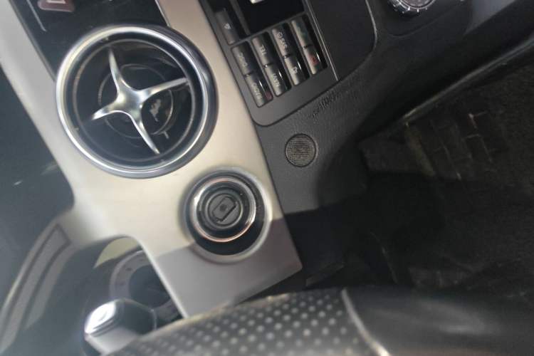 Used Mercedes-Benz GLK-Class 2015 GLK 260 4MATIC Dynamic Edition Ultimate Version Vehicle Key