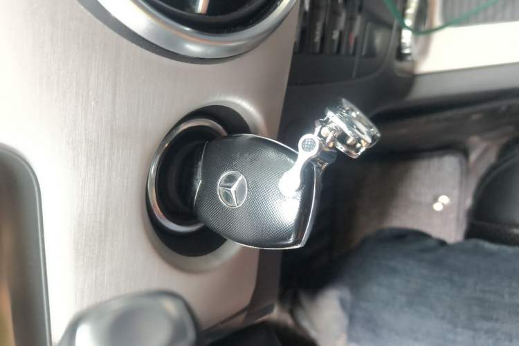 Used Mercedes-Benz GLK-Class 2015 GLK 260 4MATIC Fashion Edition Ultimate Version Vehicle Key
