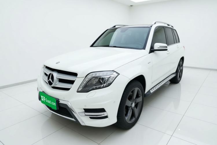 Ojetý Mercedes-Benz GLK-Class 2015 GLK 260 4MATIC Fashion Edition Ultimate Version Guazi used car, China used car export, Used car for sale, Used  cars, Cheapest cars for sale