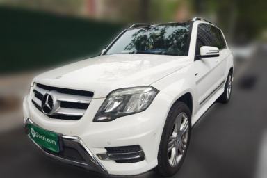 Used Mercedes-Benz GLK-Class 2015 GLK 260 4MATIC Dynamic Edition Ultimate Version