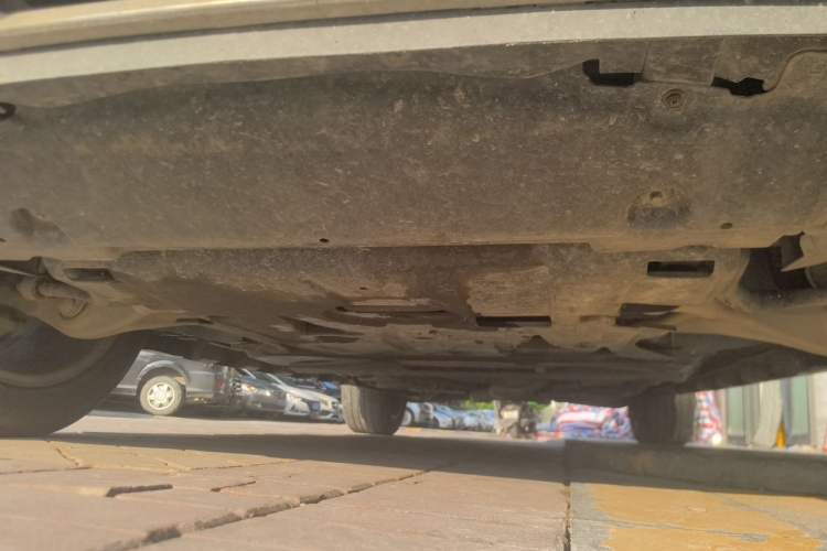 Used Mercedes-Benz GLS  Chassis Front