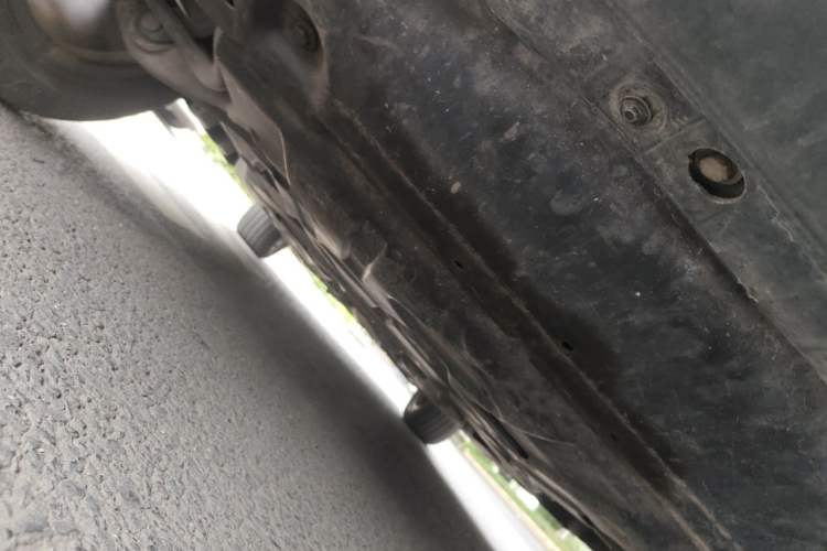 Used Mercedes-Benz GLS 2016 GLS 400 4MATIC Dynamic Model Chassis Front