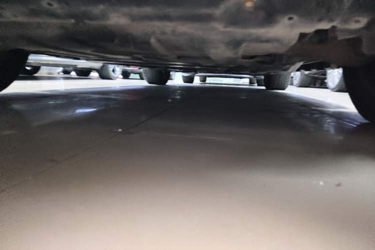 Used Mercedes-Benz GLS 2016 GLS 400 4MATIC Dynamic Model Chassis Front