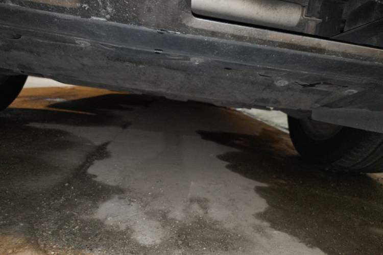 Used Mercedes-Benz GLS  Chassis Front