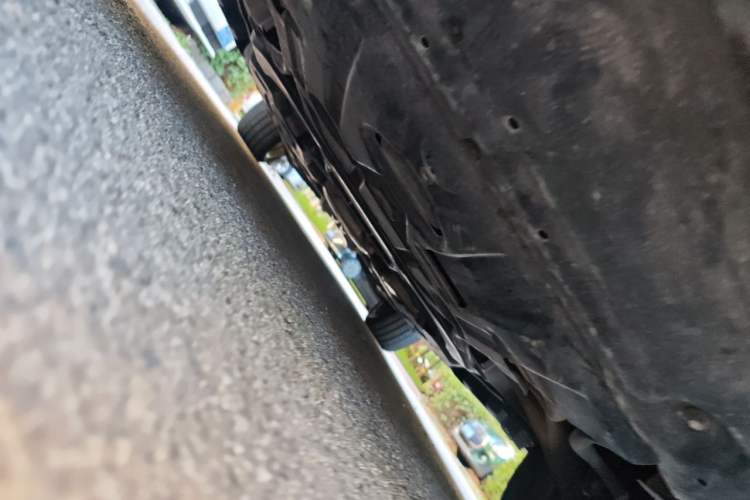 Used Mercedes-Benz GLS 2016 GLS 500 4MATIC Chassis Front