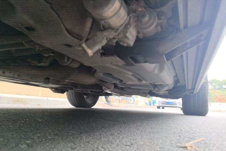 Used Mercedes-Benz GLS 2016 GLS 400 4MATIC Dynamic Model Chassis Front Left