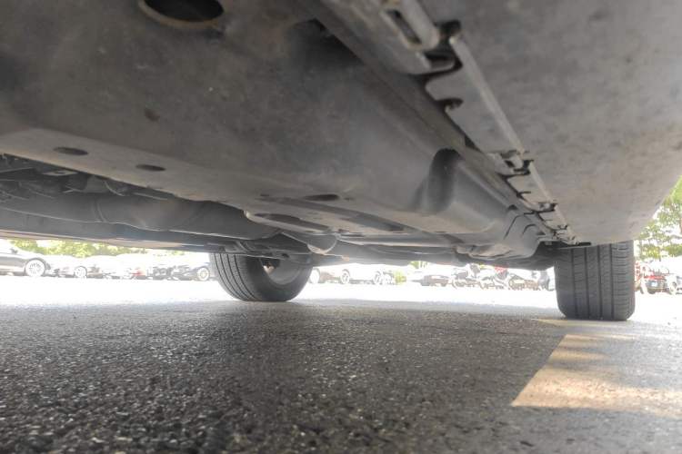 Used Mercedes-Benz GLS 2016 GLS 400 4MATIC Dynamic Model Chassis Front Left