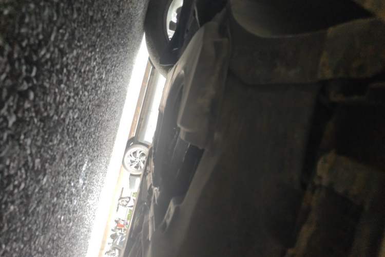 Used Mercedes-Benz GLS 2016 GLS 400 4MATIC Dynamic Model Chassis Front Left
