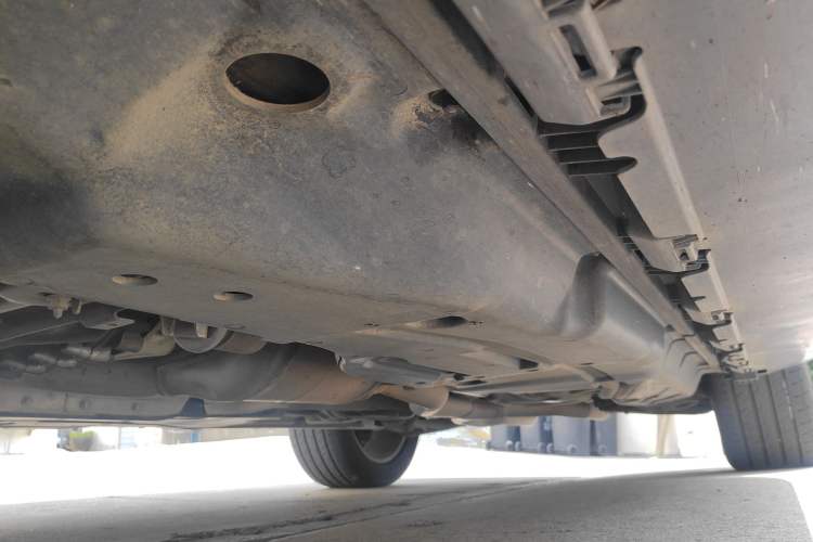 Used Mercedes-Benz GLS 2016 GLS 400 4MATIC Dynamic Model Chassis Front Left