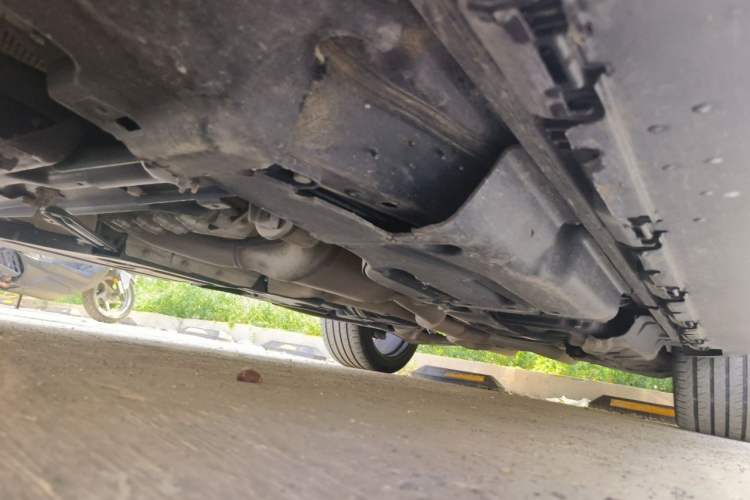 Used Mercedes-Benz GLS 2016 GLS 400 4MATIC Dynamic Model Chassis Front Left