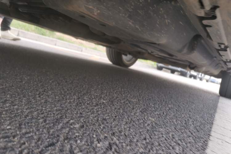 Used Mercedes-Benz GLS 2016 GLS 500 4MATIC Chassis Front Left