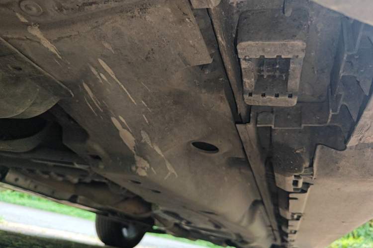 Used Mercedes-Benz GLS 2016 GLS 400 4MATIC Dynamic Model Chassis Front Left