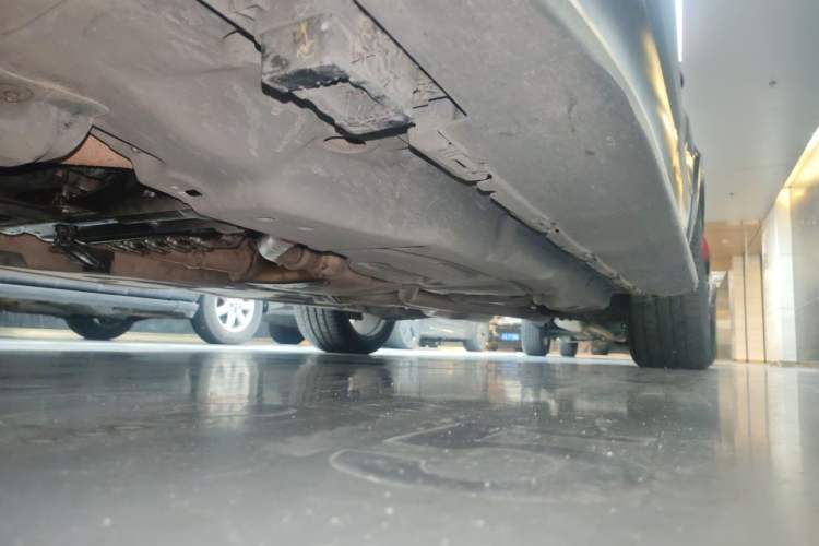 Used Mercedes-Benz GLS 2016 GLS 500 4MATIC Chassis Front Left