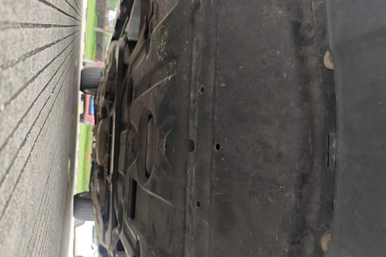 Used Mercedes-Benz GLS 2016 GLS 500 4MATIC Chassis Front