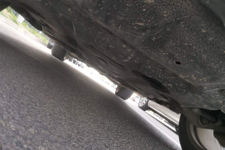 Used Mercedes-Benz GLS 2016 GLS 500 4MATIC Chassis Front