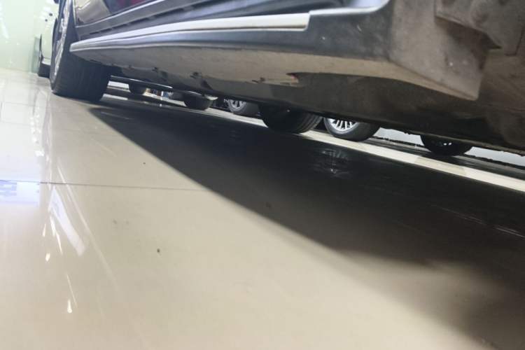 Used Mercedes-Benz GLS 2016 GLS 400 4MATIC Dynamic Model Chassis Front Right