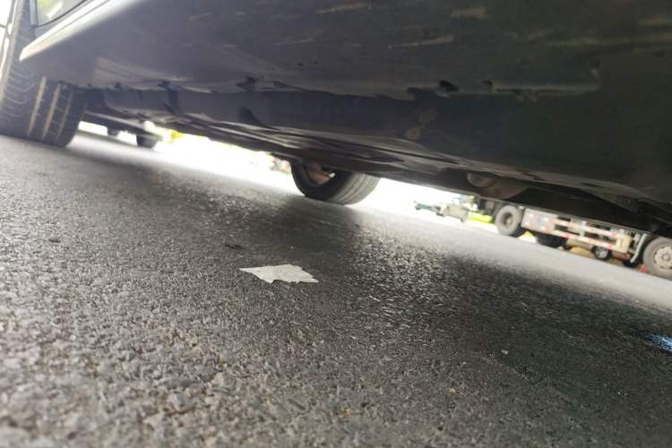 Used Mercedes-Benz GLS  Chassis Front Right