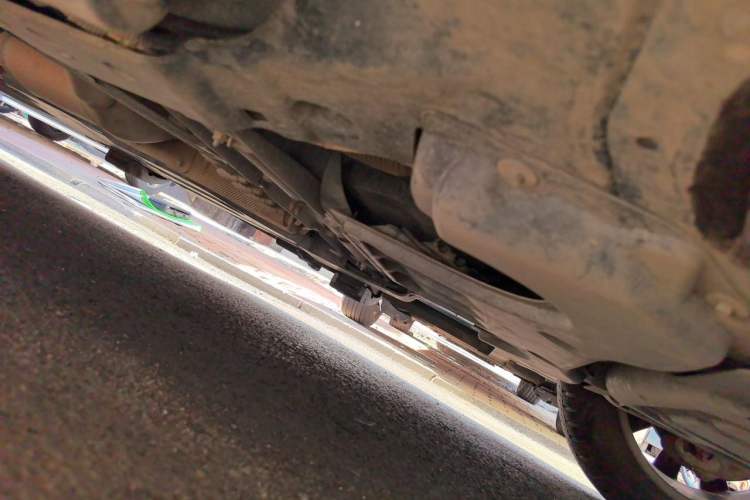 Used Mercedes-Benz GLS 2016 GLS 400 4MATIC Dynamic Model Chassis Front Right