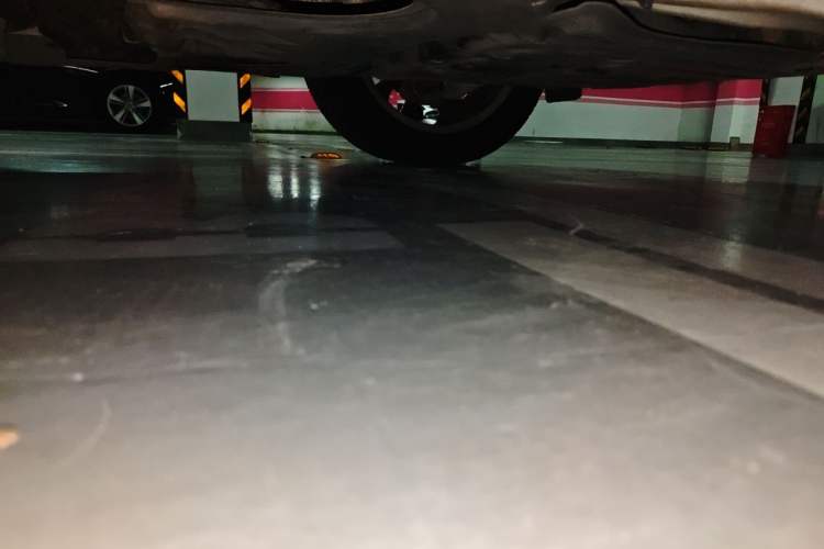 Used Mercedes-Benz GLS 2016 GLS 400 4MATIC Dynamic Model Chassis Front Right