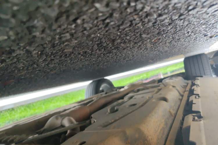 Used Mercedes-Benz GLS 2016 GLS 400 4MATIC Dynamic Model Chassis Front Right