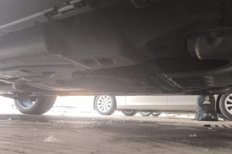Used Mercedes-Benz GLS 2016 GLS 500 4MATIC Chassis Front Right