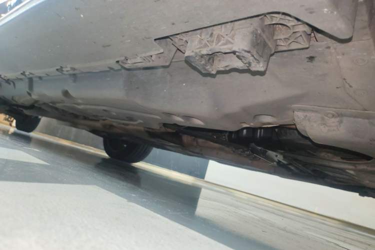 Used Mercedes-Benz GLS 2016 GLS 500 4MATIC Chassis Front Right
