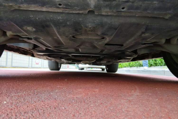 Used Mercedes-Benz GLS 2016 GLS 400 4MATIC Dynamic Model Chassis Front