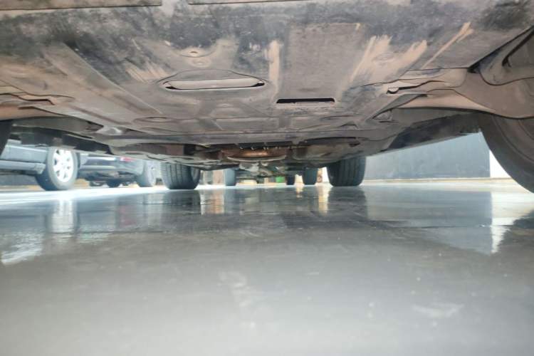 Used Mercedes-Benz GLS 2016 GLS 500 4MATIC Chassis Front