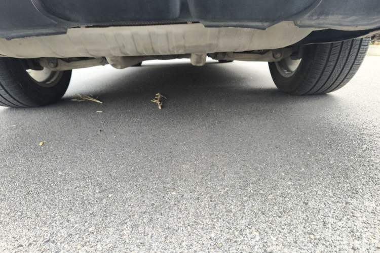 Used Mercedes-Benz GLS  Chassis Rear