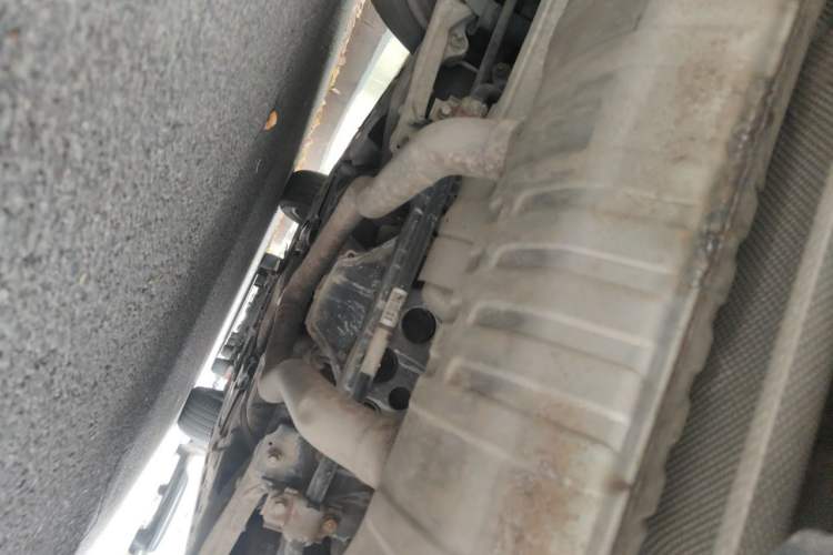 Used Mercedes-Benz GLS 2016 GLS 400 4MATIC Dynamic Model Chassis Rear