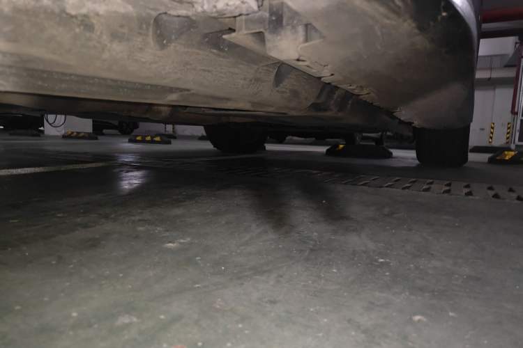 Used Mercedes-Benz GLS 2016 GLS 400 4MATIC Dynamic Model Chassis Rear Right
