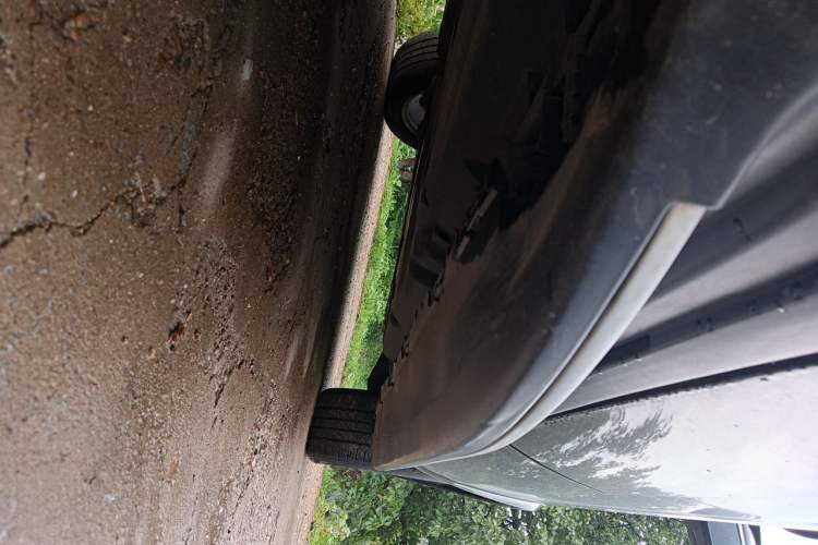 Used Mercedes-Benz GLS 2016 GLS 400 4MATIC Dynamic Model Chassis Rear Right