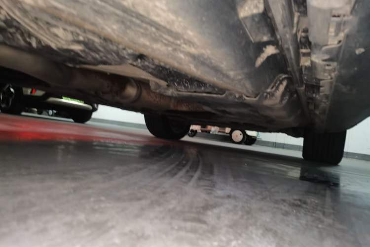 Used Mercedes-Benz GLS 2016 GLS 400 4MATIC Luxury Model Chassis Rear Right