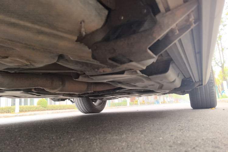Used Mercedes-Benz GLS 2016 GLS 400 4MATIC Dynamic Model Chassis Rear Right