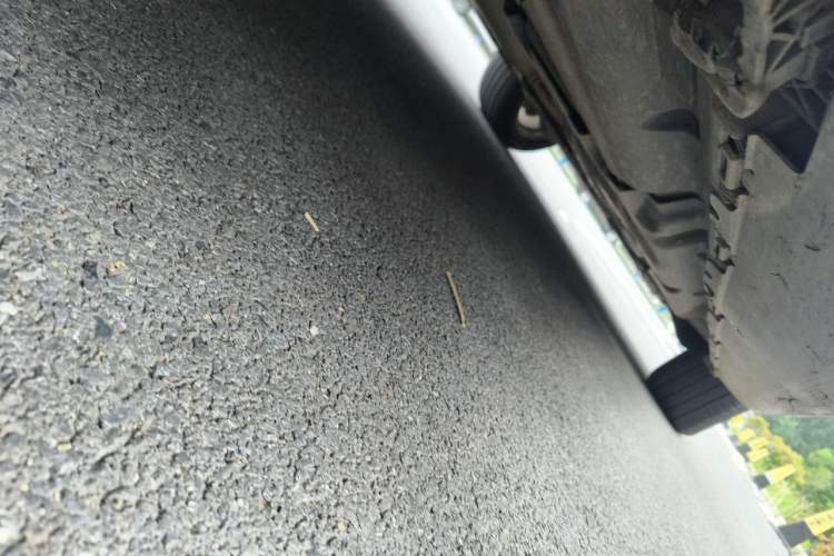 Used Mercedes-Benz GLS  Chassis Rear Right