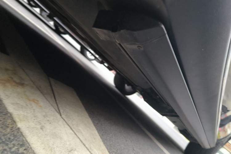 Used Mercedes-Benz GLS 2016 GLS 400 4MATIC Dynamic Model Chassis Rear Right
