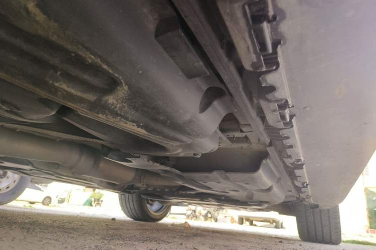 Used Mercedes-Benz GLS 2016 GLS 400 4MATIC Dynamic Model Chassis Rear Right