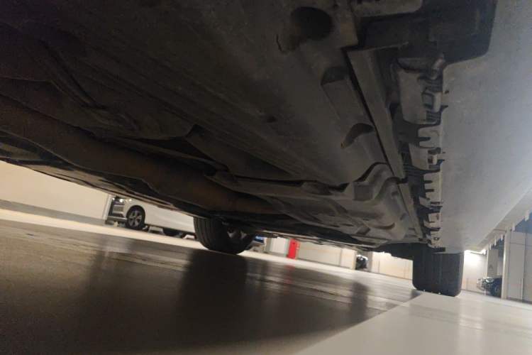 Used Mercedes-Benz GLS 2016 GLS 400 4MATIC Dynamic Model Chassis Rear Right