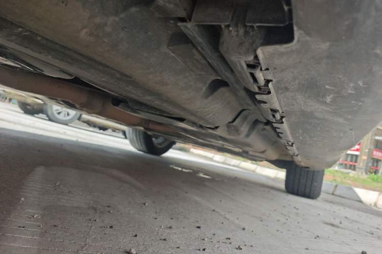 Used Mercedes-Benz GLS  Chassis Rear Right