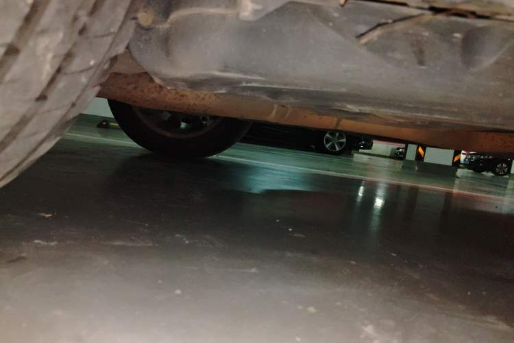 Used Mercedes-Benz GLS 2016 GLS 400 4MATIC Dynamic Model Chassis Rear Right