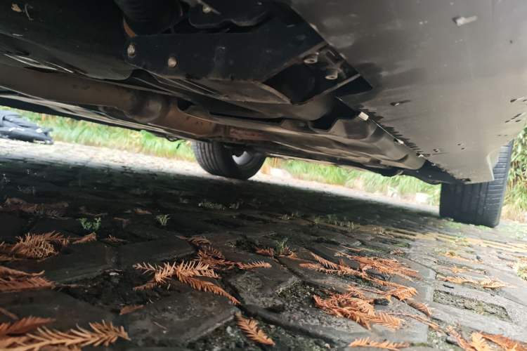 Used Mercedes-Benz GLS 2016 GLS 400 4MATIC Dynamic Model Chassis Rear Right