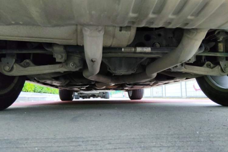 Used Mercedes-Benz GLS 2016 GLS 400 4MATIC Dynamic Model Chassis Rear