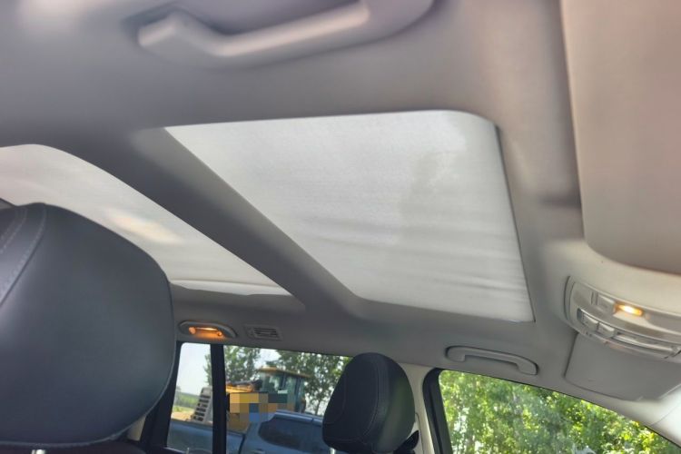 Used Mercedes-Benz GLS 2016 GLS 400 4MATIC Dynamic Model Headliner
