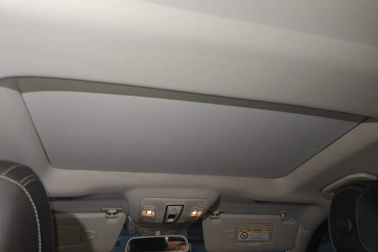 Used Mercedes-Benz GLS 2016 GLS 400 4MATIC Dynamic Model Headliner