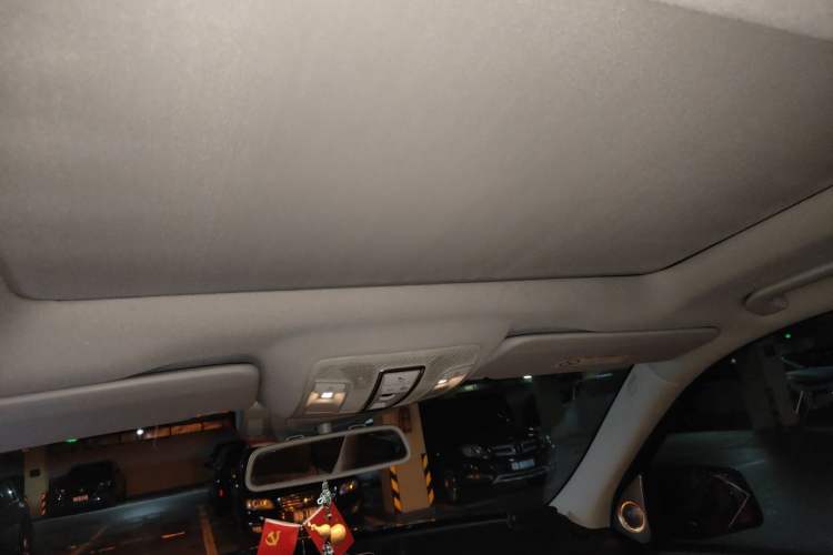 Used Mercedes-Benz GLS 2016 GLS 400 4MATIC Luxury Model Headliner