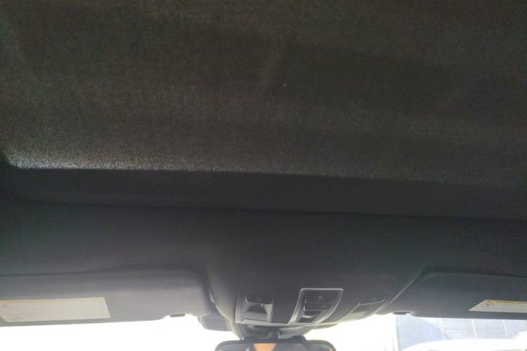 Used Mercedes-Benz GLS  Headliner